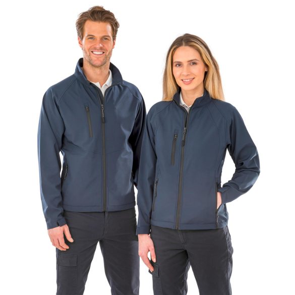 Softshell Base Layer