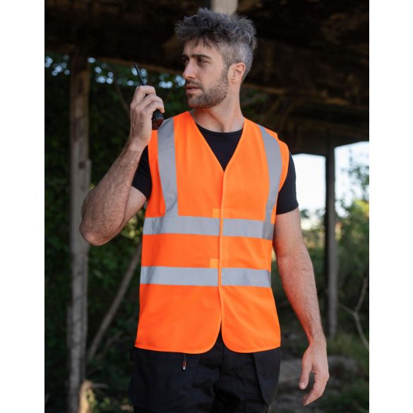 4-Band Safety Vest Minden