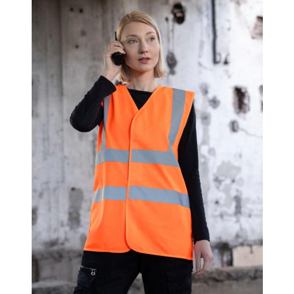 4-Band Safety Vest Minden