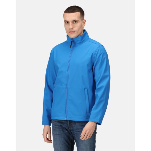 Classic Softshell Jacket