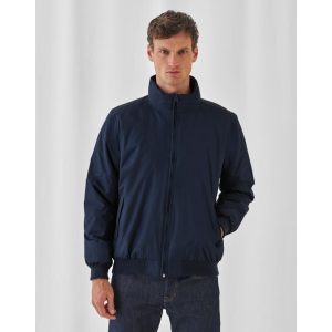 Crew Bomber/men Jacket