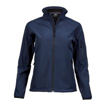 Ladies Lightweight Performance Softshell