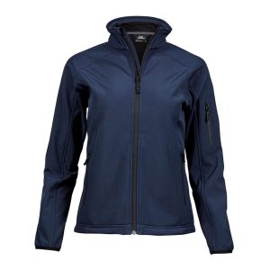 Ladies Lightweight Performance Softshell