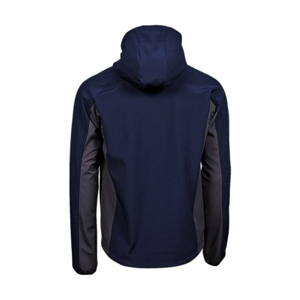 Hooded Lightweight Performance Softshell