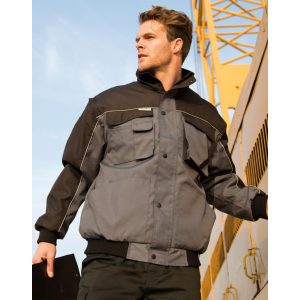 Heavy Duty Jacket