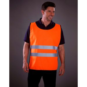 Fluo Adult Tabard