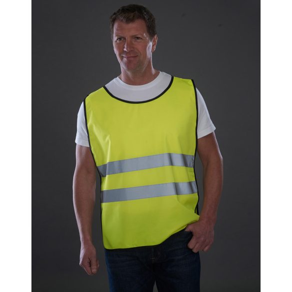 Fluo Adult Tabard
