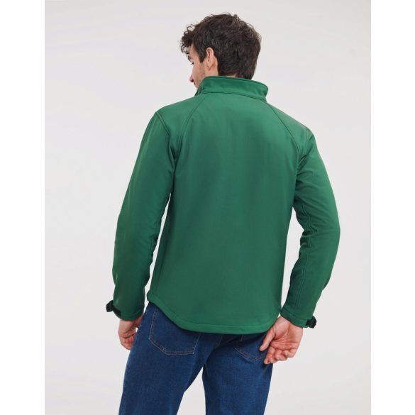 Softshell Jacket