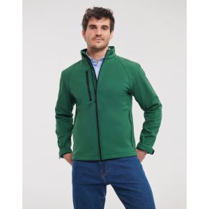 Softshell Jacket