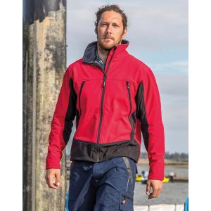 Softshell Activity Jacket