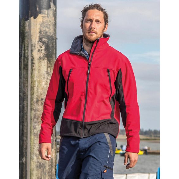 Softshell Activity Jacket