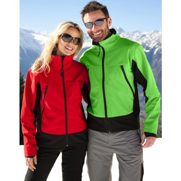 Softshell Activity Jacket