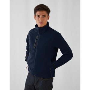 X-Lite Softshell/men Jacket