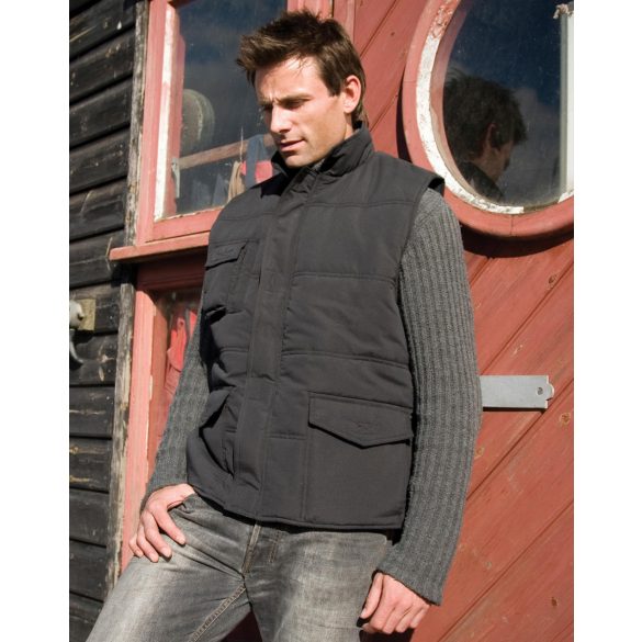 Promo Bodywarmer