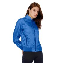 Trooper/women Jacket