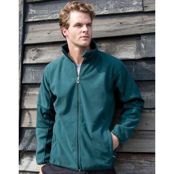 Osaka Combed Pile Soft Shell