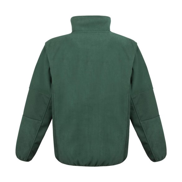 Osaka Combed Pile Soft Shell