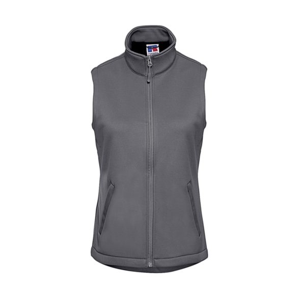 Ladies' SmartSoftshell Gilet