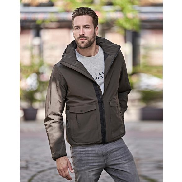 Urban Adventure Jacket