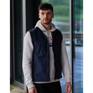 Flux Softshell Bodywarmer