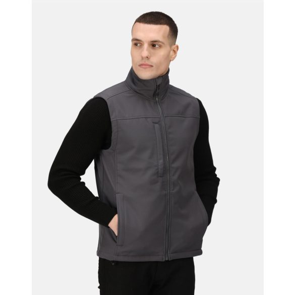 Flux Softshell Bodywarmer