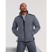 Workwear Soft Shell Jacket