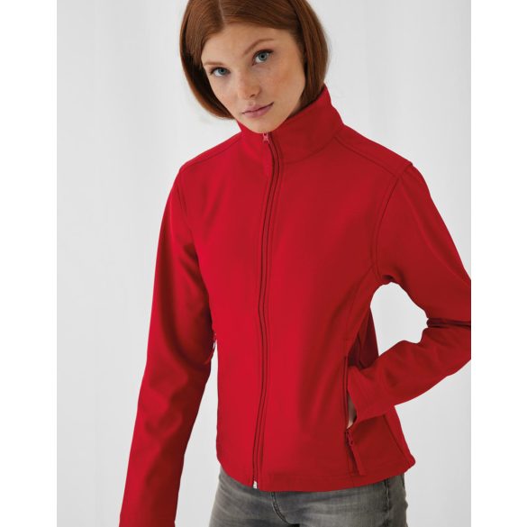 Softshell Jacket ID.701/women