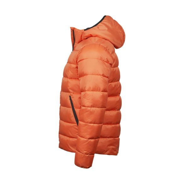 Lite Hooded Jacket