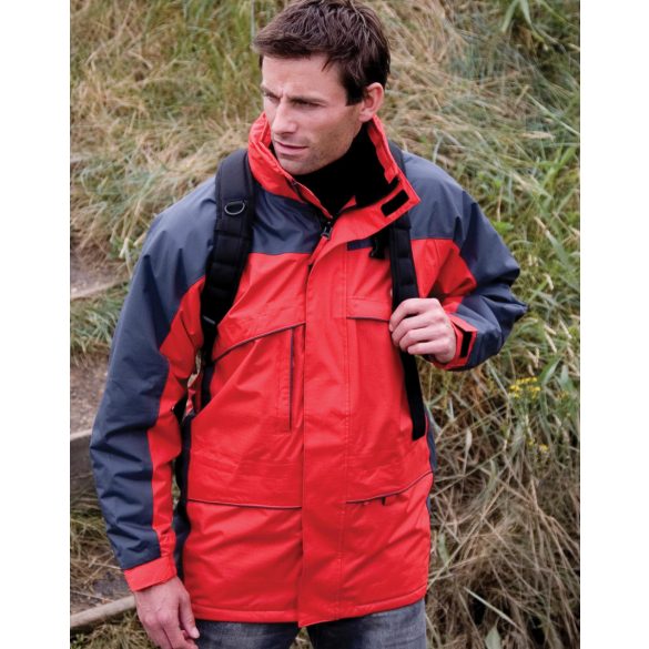 Seneca Hi-Activity Jacket