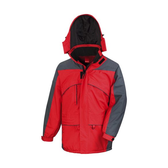 Seneca Hi-Activity Jacket