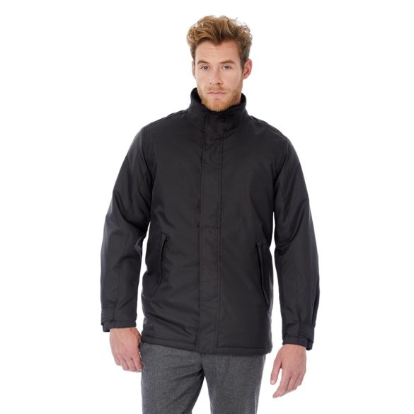 Real+/men Heavy Weight Jacket