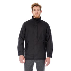 Real+/men Heavy Weight Jacket