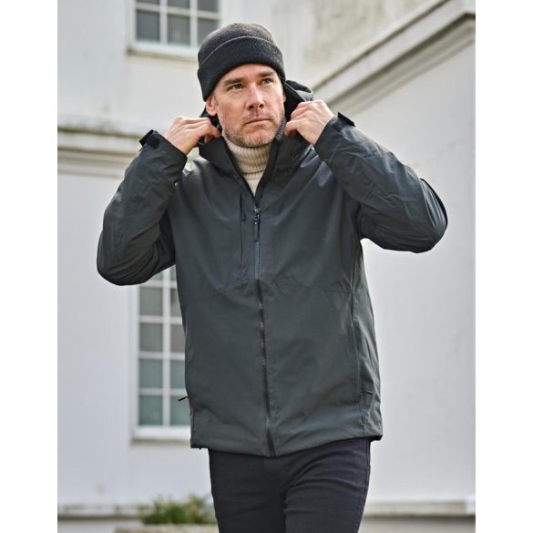 All Weather Winter Jacket