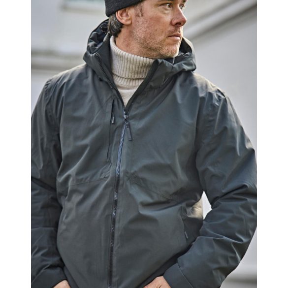 All Weather Winter Jacket