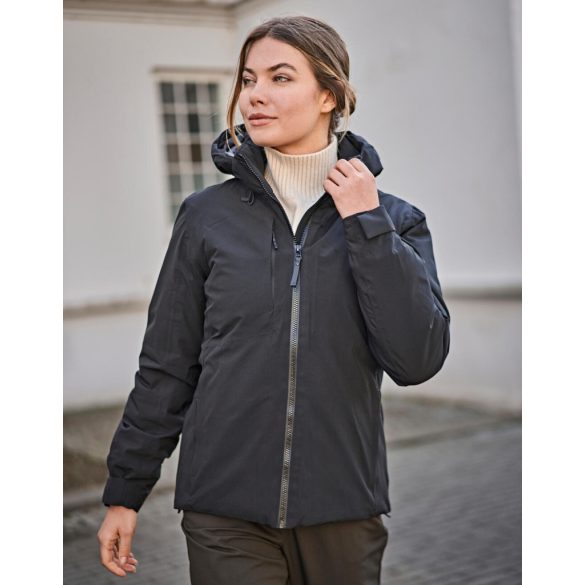 Womens's All Weather Winter Jacket