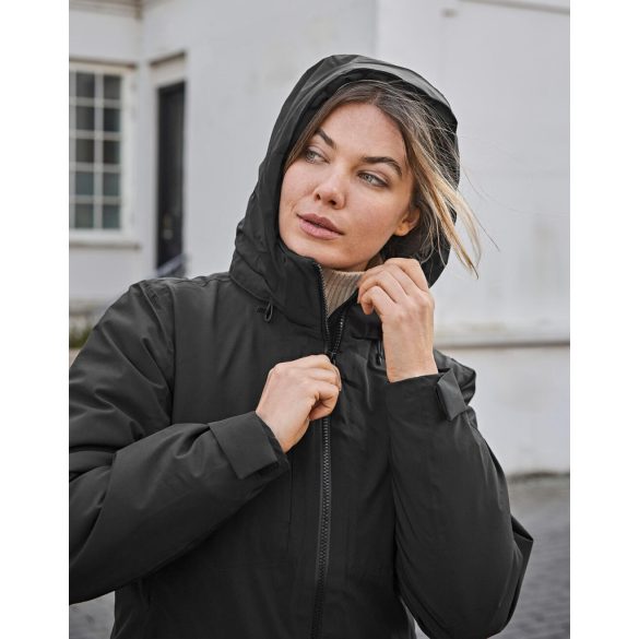 Womens's All Weather Winter Jacket