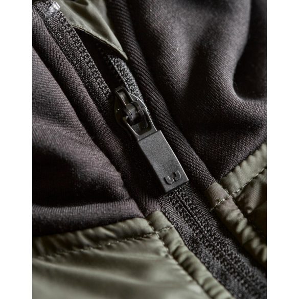 Hybrid-Stretch Jacket