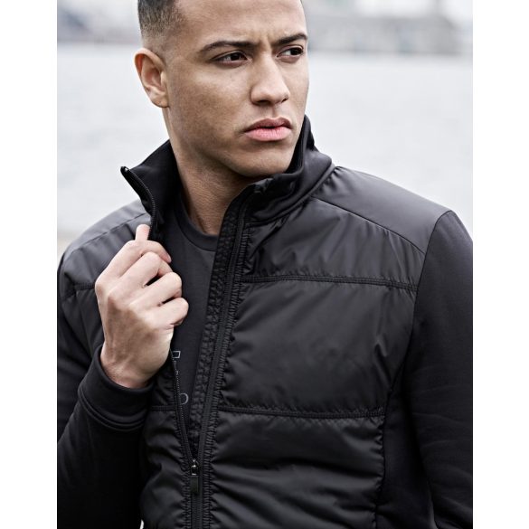 Hybrid-Stretch Jacket