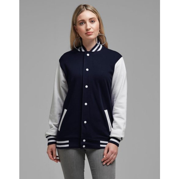 Varsity Jacket