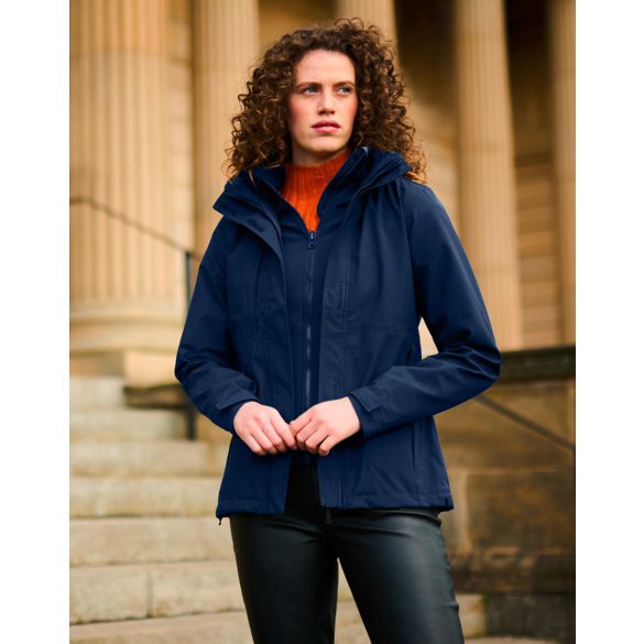 Women's Kingsley 3 in 1 Jacket