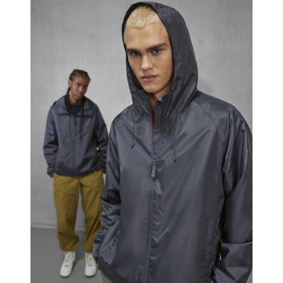 Reset Lined Windbreaker