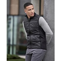 Hybrid-Stretch Bodywarmer