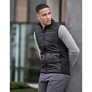 Hybrid-Stretch Bodywarmer