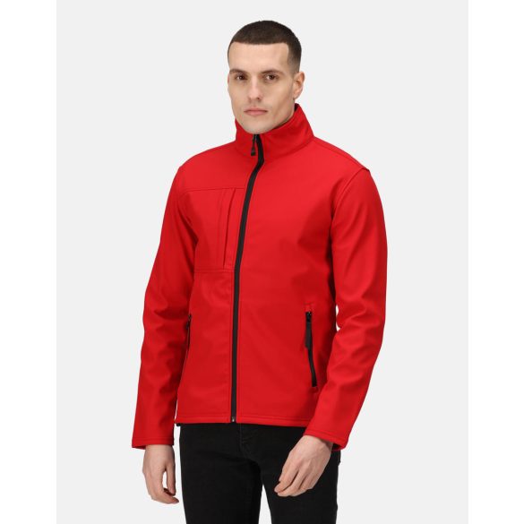 Octagon II Softshell