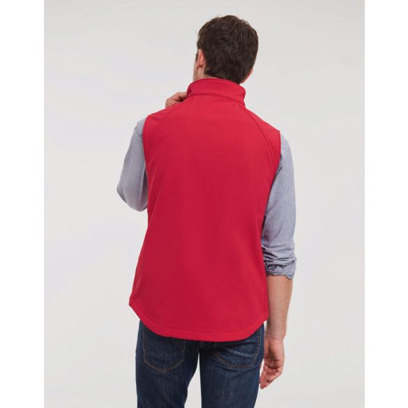 Softshelll Gilet