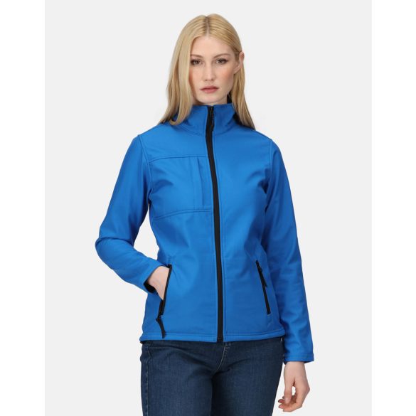 Women's Octagon II Softshell