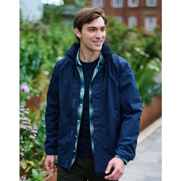 Ardmore Jacket