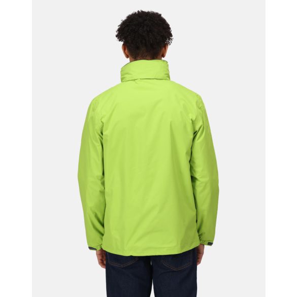 Ardmore Jacket