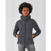 Hooded Softshell/women