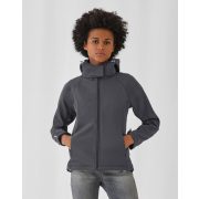 Hooded Softshell/women Hooded Softshell/women